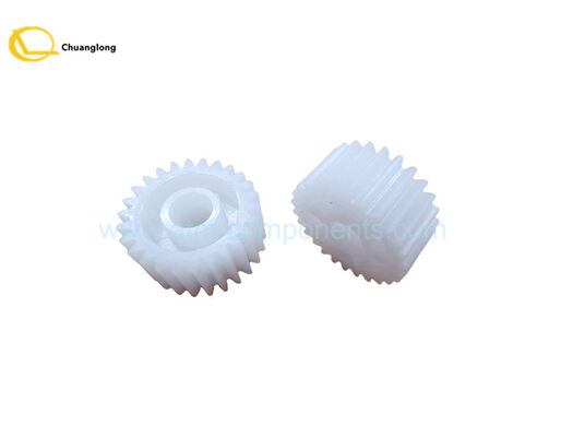 4450633190 445-0633190 قطع غيار آلات الصراف الآلي NCR 56XX 26T GEAR IDLER