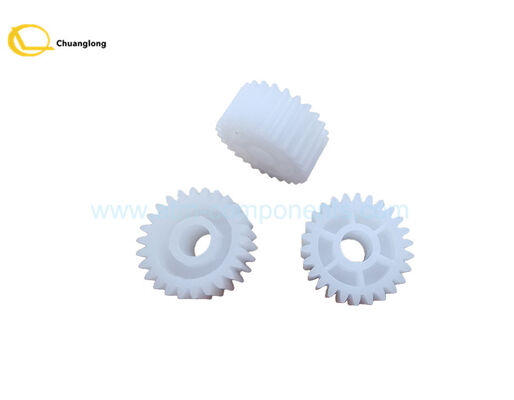 4450633190 445-0633190 قطع غيار آلات الصراف الآلي NCR 56XX 26T GEAR IDLER