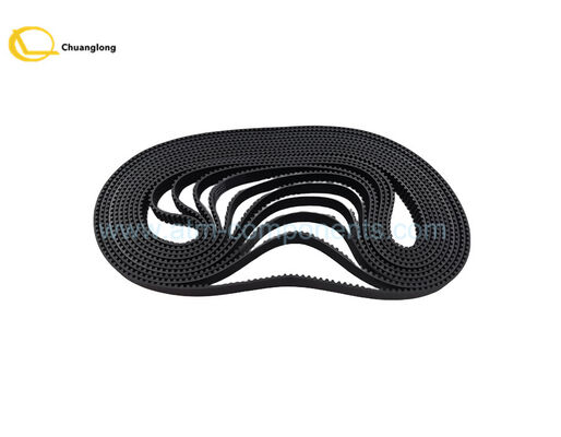 4450644331 445-0644331 قطاعات آلات الصراف الآلي NCR حزام نقل عمودي حزام نقل