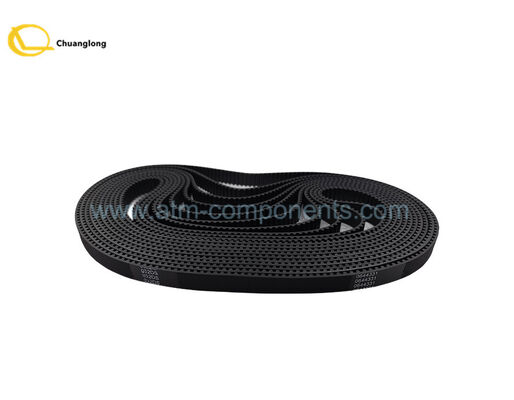 4450644331 445-0644331 قطاعات آلات الصراف الآلي NCR حزام نقل عمودي حزام نقل