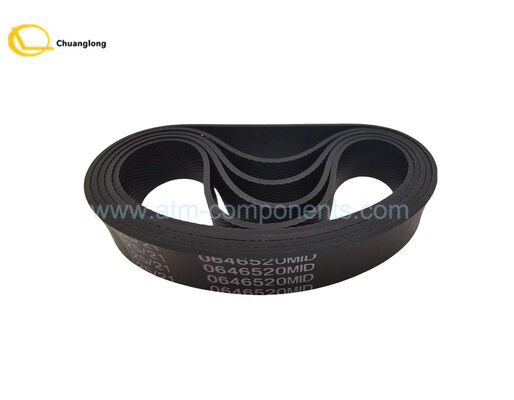 4450646520 445-0646520 أجزاء آلة أجهزة الصراف الآلي NCR حزام LVDT 169.6 مم