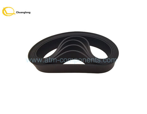 4450646520 445-0646520 أجزاء آلة أجهزة الصراف الآلي NCR حزام LVDT 169.6 مم