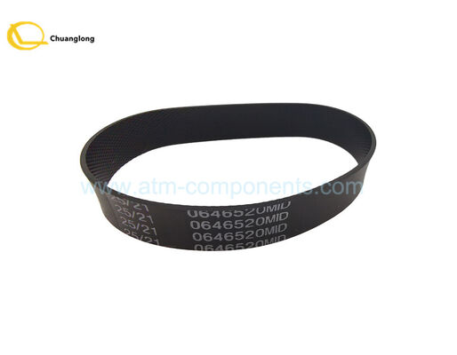 4450646520 445-0646520 أجزاء آلة أجهزة الصراف الآلي NCR حزام LVDT 169.6 مم