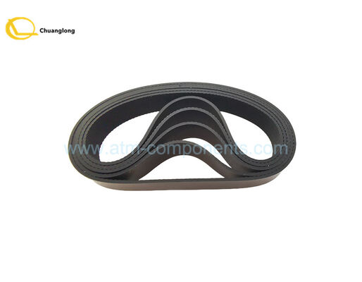 4450646521 445-0646521 قطع غيار أجهزة الصراف الآلي NCR النقل الحزام العلوي