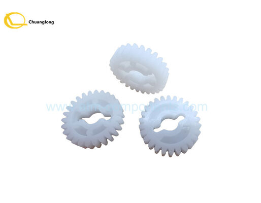 4450658226 445-0658226 أجزاء آلة أجهزة الصراف الآلي NCR 5877 معدات 26T/5W