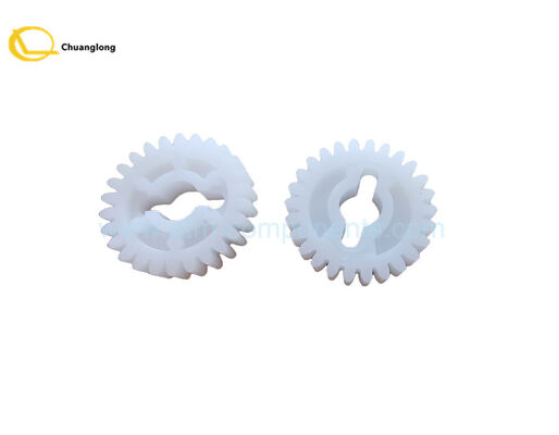 4450658226 445-0658226 أجزاء آلة أجهزة الصراف الآلي NCR 5877 معدات 26T/5W