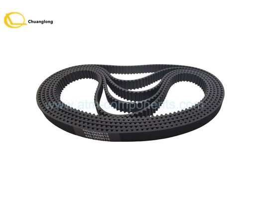 4450669518 445-0669518 أجزاء آلة أجهزة الصراف الآلي NCR 5877 حزام LVDT NID حزام عرض