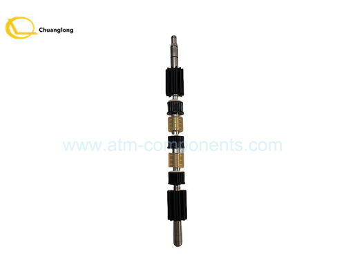 4450671257 445-0671257 قطاعات آلات الصراف الآلي NCR النقل الرأسي العلوي