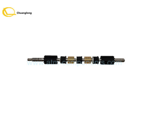 4450671257 445-0671257 قطاعات آلات الصراف الآلي NCR النقل الرأسي العلوي