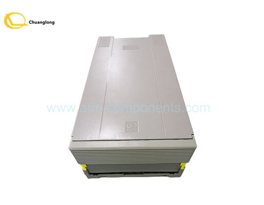 4450689215 445-0689215 أجزاء آلات الصراف الآلي NCR 58XX كاسيت