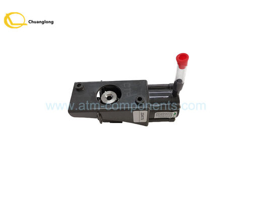 4450691620 445-0691620 أجزاء آلة أجهزة الصراف الآلي NCR P77 مضخة الفراغ