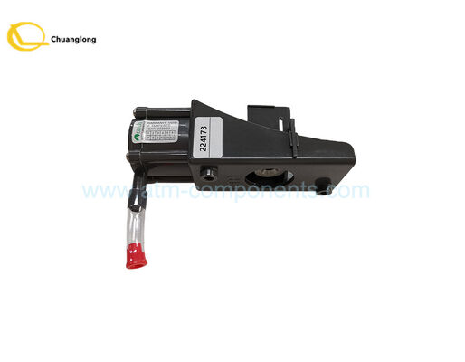 4450691620 445-0691620 أجزاء آلة أجهزة الصراف الآلي NCR P77 مضخة الفراغ