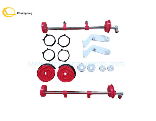 4450704987 445-0704987 قطاعات آلة أجهزة الصراف الآلي