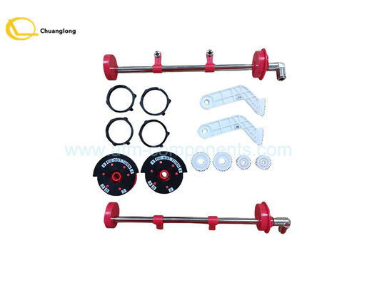 4450704987 445-0704987 قطاعات آلة أجهزة الصراف الآلي