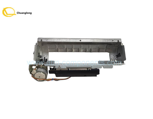 4450712170 445-0712170 أجزاء آلة أجهزة الصراف الآلي NCR 6622 تجميع العدادات المحرك Rhs السفلي