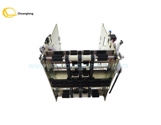 4450736668 445-0736668 أجزاء ماكينة الصراف الآلي NCR S2 مجموعة وحدة الالتقاط