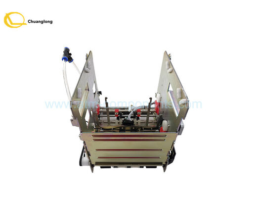 4450736668 445-0736668 أجزاء ماكينة الصراف الآلي NCR S2 مجموعة وحدة الالتقاط