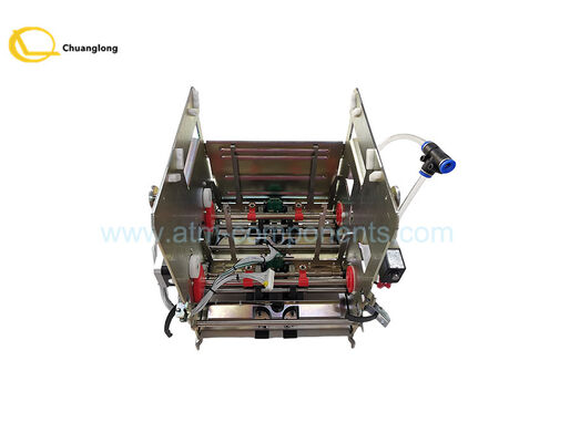 4450736668 445-0736668 أجزاء ماكينة الصراف الآلي NCR S2 مجموعة وحدة الالتقاط