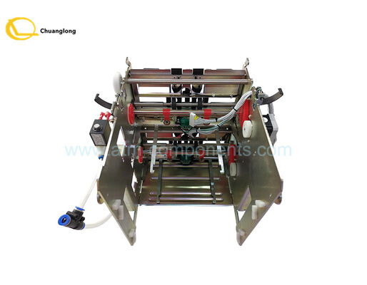 4450736668 445-0736668 أجزاء ماكينة الصراف الآلي NCR S2 مجموعة وحدة الالتقاط