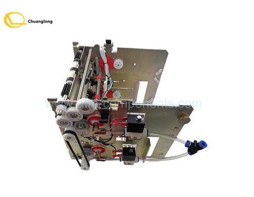 4450736668 445-0736668 أجزاء ماكينة الصراف الآلي NCR S2 مجموعة وحدة الالتقاط