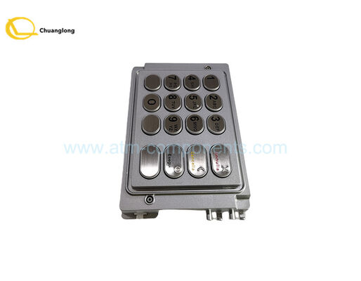 4450744366 445-0744366 قطع غيار آلات الصراف الآلي NCR EPP 3 إيطاليا