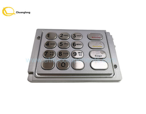 4450744366 445-0744366 قطع غيار آلات الصراف الآلي NCR EPP 3 إيطاليا