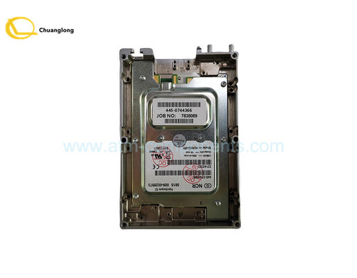4450744366 445-0744366 قطع غيار آلات الصراف الآلي NCR EPP 3 إيطاليا