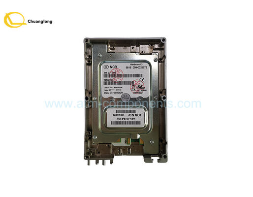 4450744366 445-0744366 قطع غيار آلات الصراف الآلي NCR EPP 3 إيطاليا