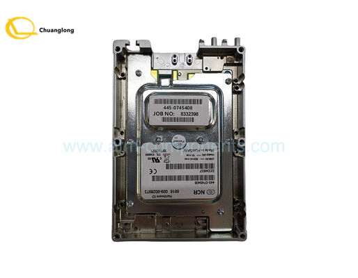 4450745408 445-0745408 أجزاء آلة الصراف الآلي NCR 6625 EPP لوحة مفاتيح