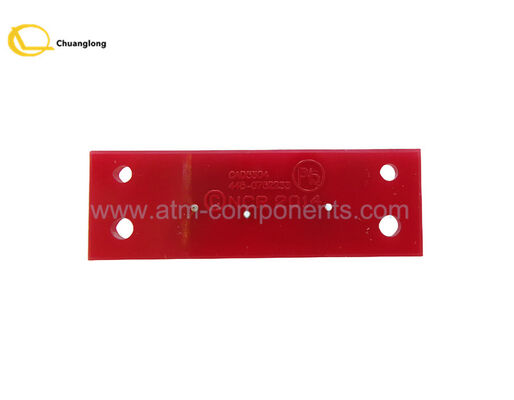 4450752233 445-0752233 أجزاء آلة أجهزة الصراف الآلي NCR S2 SNT