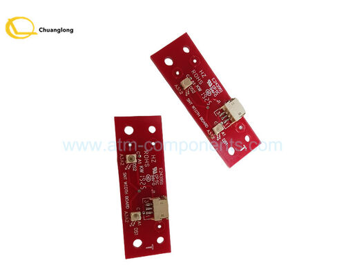 4450752233 445-0752233 أجزاء آلة أجهزة الصراف الآلي NCR S2 SNT