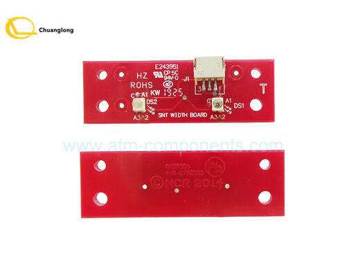 4450752233 445-0752233 أجزاء آلة أجهزة الصراف الآلي NCR S2 SNT