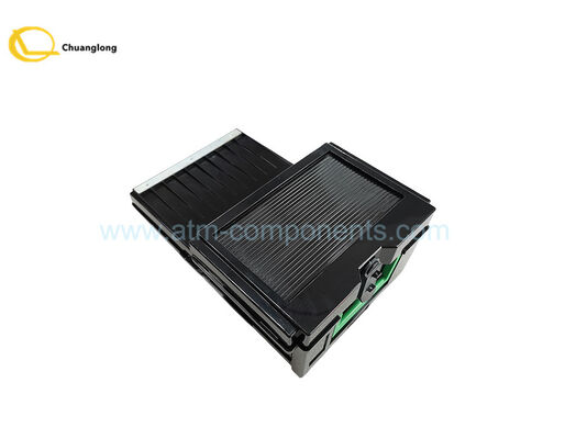 4450756691 445-0756691 أجزاء آلة الصراف الآلي NCR S2 رفض كاسيت رفض حاوية
