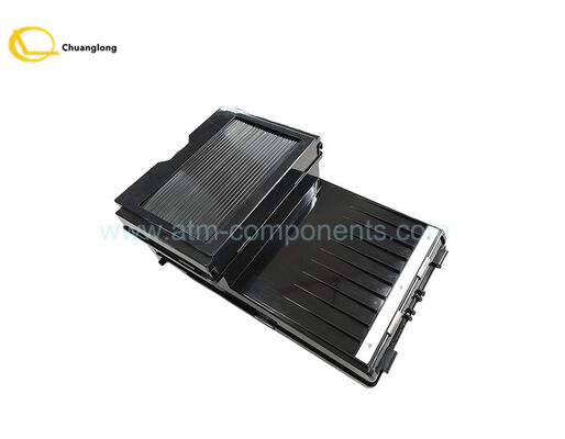 4450756691 445-0756691 أجزاء آلة الصراف الآلي NCR S2 رفض كاسيت رفض حاوية