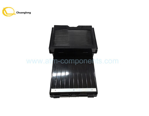 4450756691 445-0756691 أجزاء آلة الصراف الآلي NCR S2 رفض كاسيت رفض حاوية