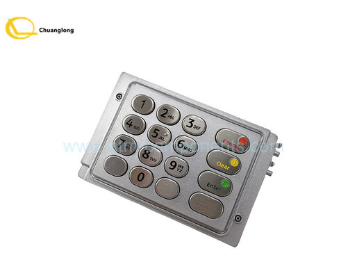 سعر جيد 4450783508 445-0783508 أجزاء آلة الصراف الآلي NCR EPP-4 S الانترنت