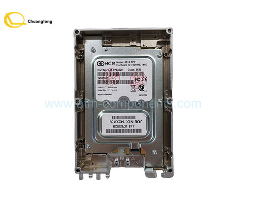 4450783508 445-0783508 أجزاء آلة الصراف الآلي NCR EPP-4 S