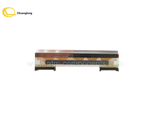 497-0465432 7167 7197 7198 رأس الطباعة الحرارية المستخدمة في NCR 7197 Pos طابعة 15 دبوس رأس الطباعة 497-0431579