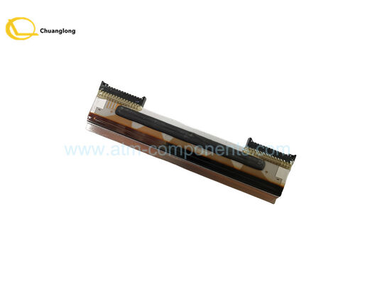 497-0465432 7167 7197 7198 رأس الطباعة الحرارية المستخدمة في NCR 7197 Pos طابعة 15 دبوس رأس الطباعة 497-0431579