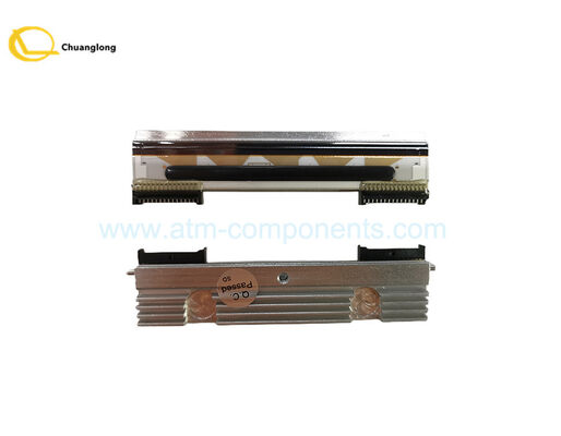 497-0465432 7167 7197 7198 رأس الطباعة الحرارية المستخدمة في NCR 7197 Pos طابعة 15 دبوس رأس الطباعة 497-0431579