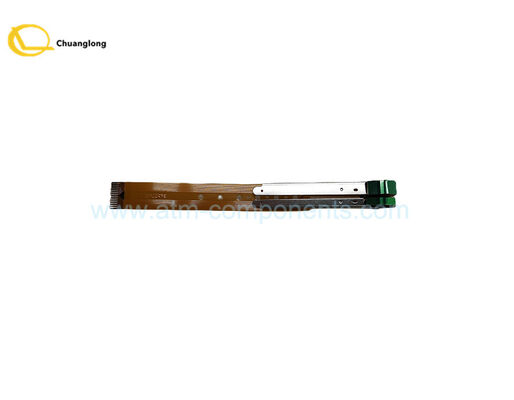 9980235684 998-0235684 أجزاء أجهزة الصراف الآلي الرؤوس NCR قارئ بطاقات مغناطيسي الرأس السابق NCR Hi-Co 3 المسار R / W آلة الصراف الآلي بنك الخنزير