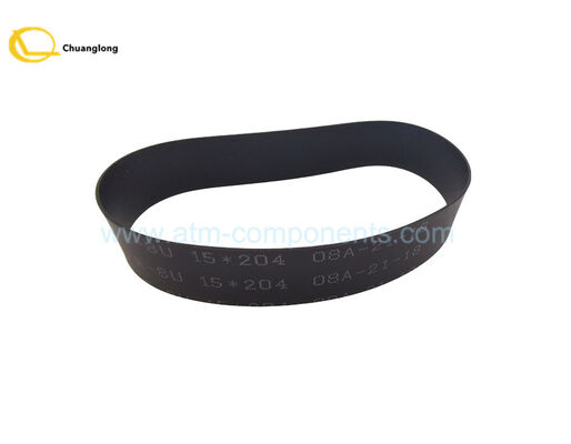 9980879553 998-0879553 قطاعات آلة الصراف الآلي NCR 86 إيصال طابعة ورق تغذية حزام