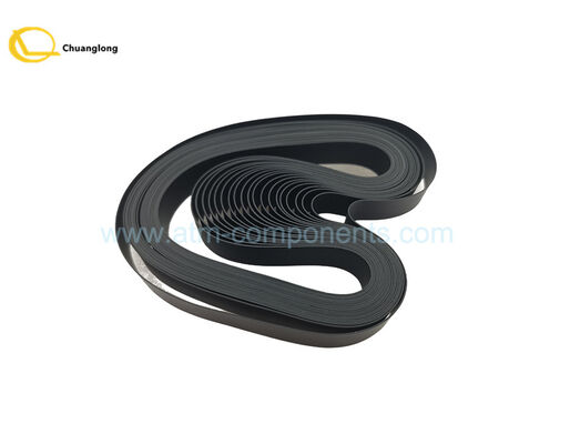 9980911782 998-0911782 أجزاء ماكينات الصراف الآلي NCR 5877 إيصال حزام الطابعة