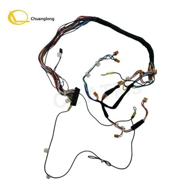 كابل بيانات صندوق النقد RB BX4 استبدال لشركة هيتاشي 2845V كاسيتة RB كاشبوكس كابل بيانات BX4