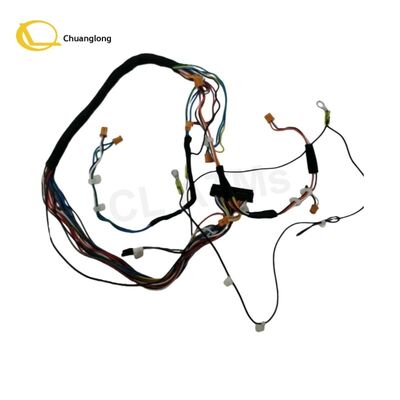 كابل بيانات صندوق النقد RB BX4 استبدال لشركة هيتاشي 2845V كاسيتة RB كاشبوكس كابل بيانات BX4