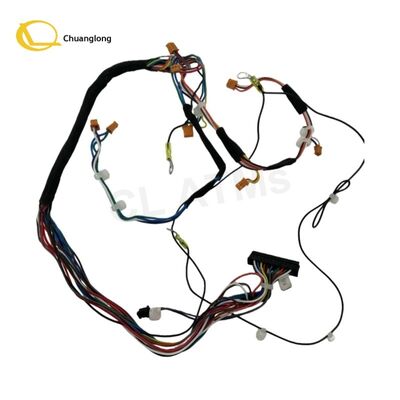 كابل بيانات صندوق النقد RB BX4 استبدال لشركة هيتاشي 2845V كاسيتة RB كاشبوكس كابل بيانات BX4