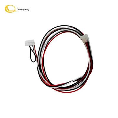 سعر جيد آلية Wincor Diebold CMD V4 مع كابل مستشعر ممتد 242 مم وغلاف موصل بلاستيكي لقطعة جهاز الصراف الآلي الانترنت