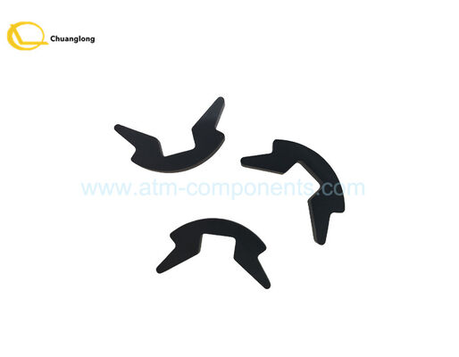 سعر جيد 9980912977 998-0912977 قطع غيار ماكينات الصراف الآلي NCR GBRU مطاط تغذية فاصل معياري الانترنت