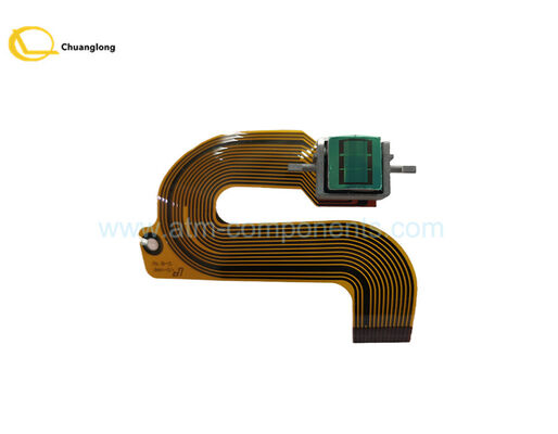 4999785-4 1770006974 قطع غيار آلات الصراف الآلي Wincor Nixdorf V2X رأس قارئ بطاقات مغناطيسية R/W
