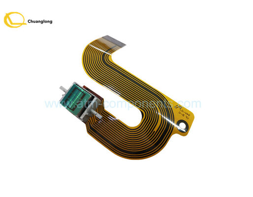 4999785-4 1770006974 قطع غيار آلات الصراف الآلي Wincor Nixdorf V2X رأس قارئ بطاقات مغناطيسية R/W